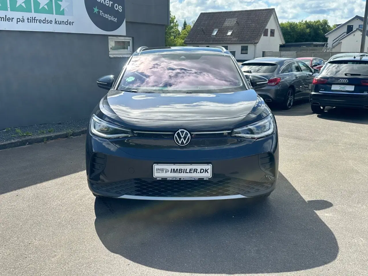 Billede 18 - VW ID.4 77 Pro Performance 1ST Max