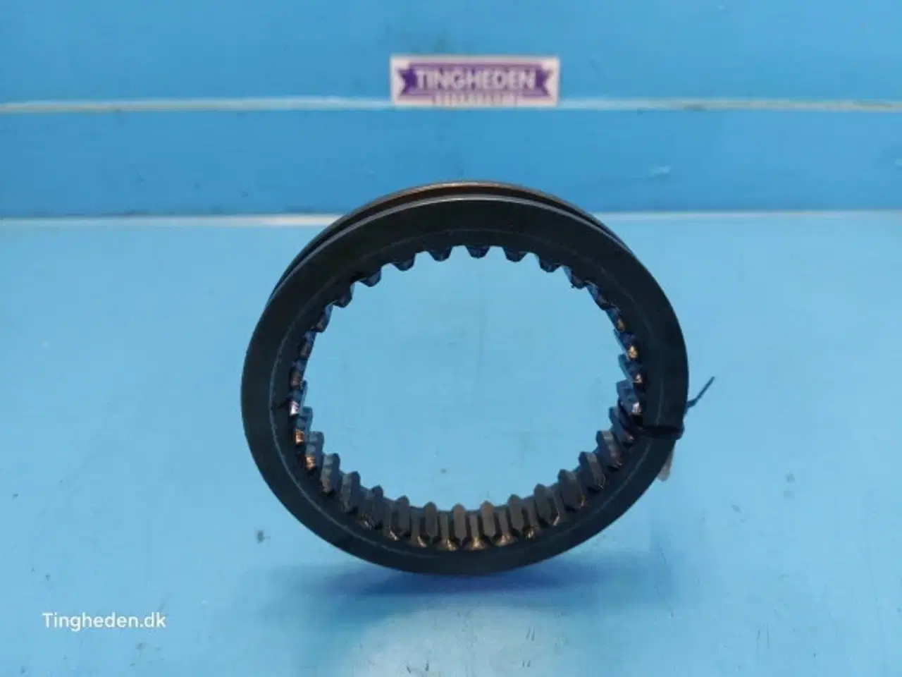 Billede 2 - Valmet 8050 Koblingsmuffe 31813610