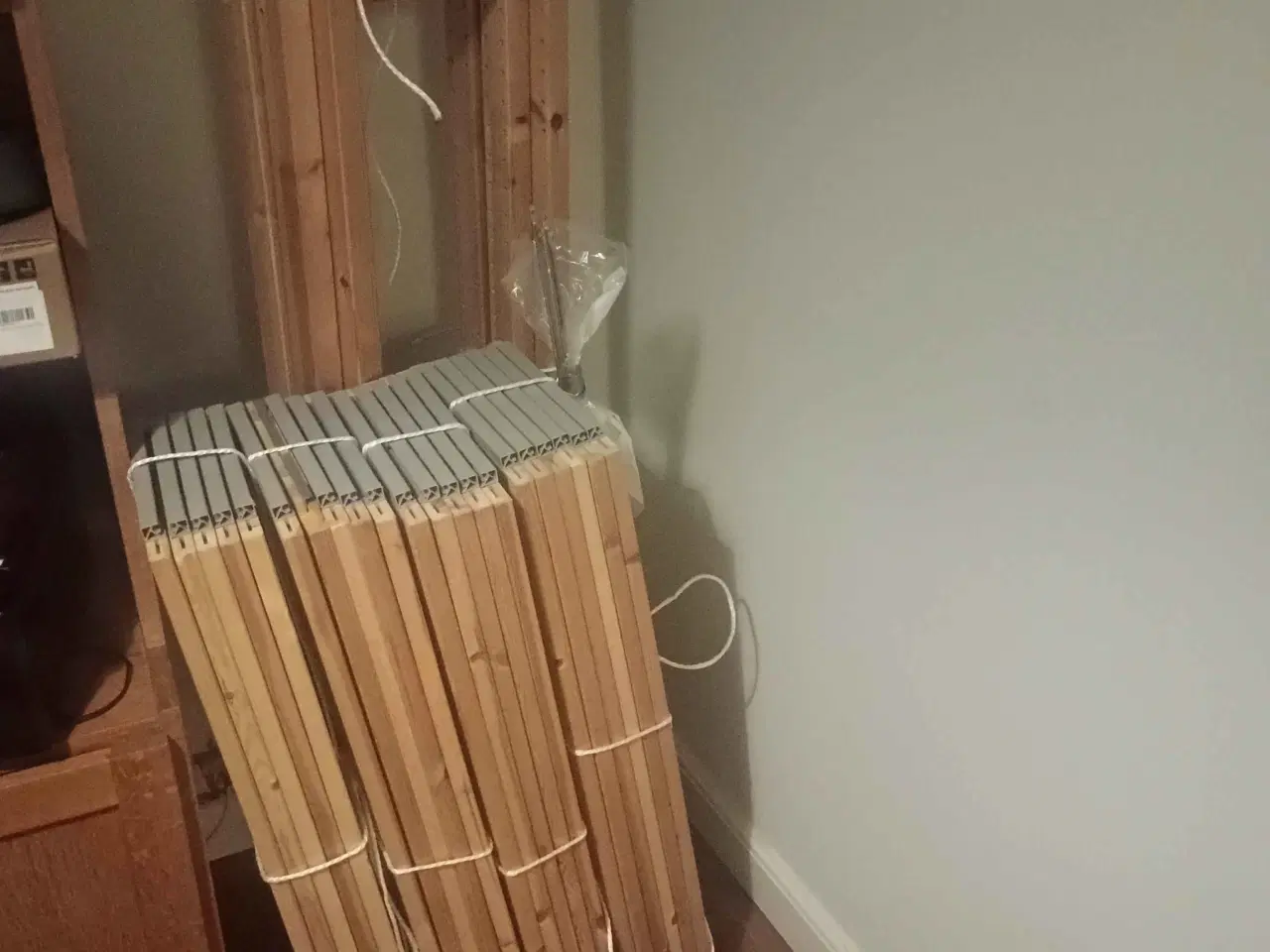 Billede 2 - IKEA Ivar gavle og hylder