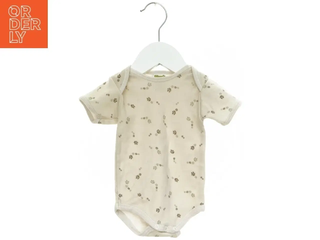 Billede 1 - Bodystocking fra Friends i uld (str. 62 cm)