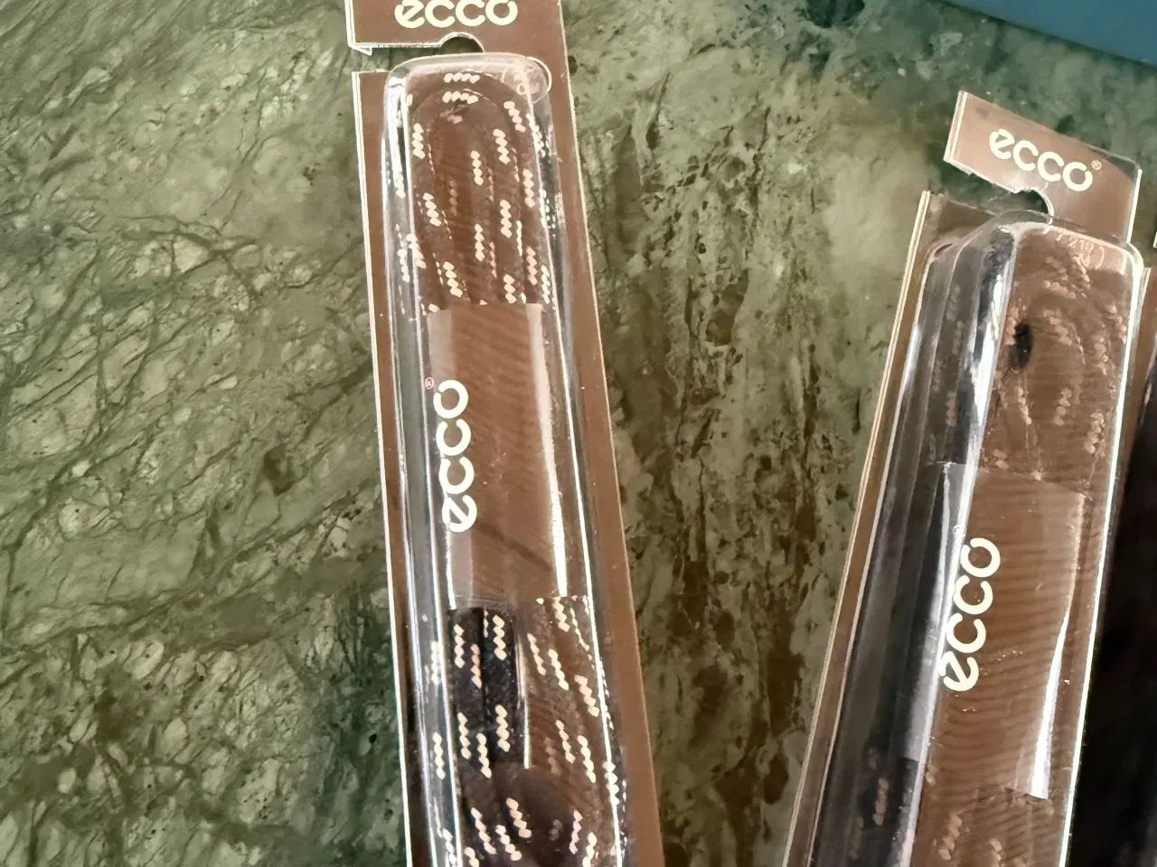 Billede 1 - Ecco snørebånd i 210 cm