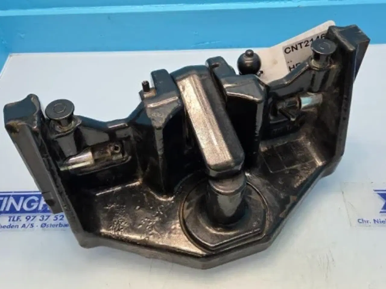 Billede 4 - New Holland T7.270 Træk 47972830