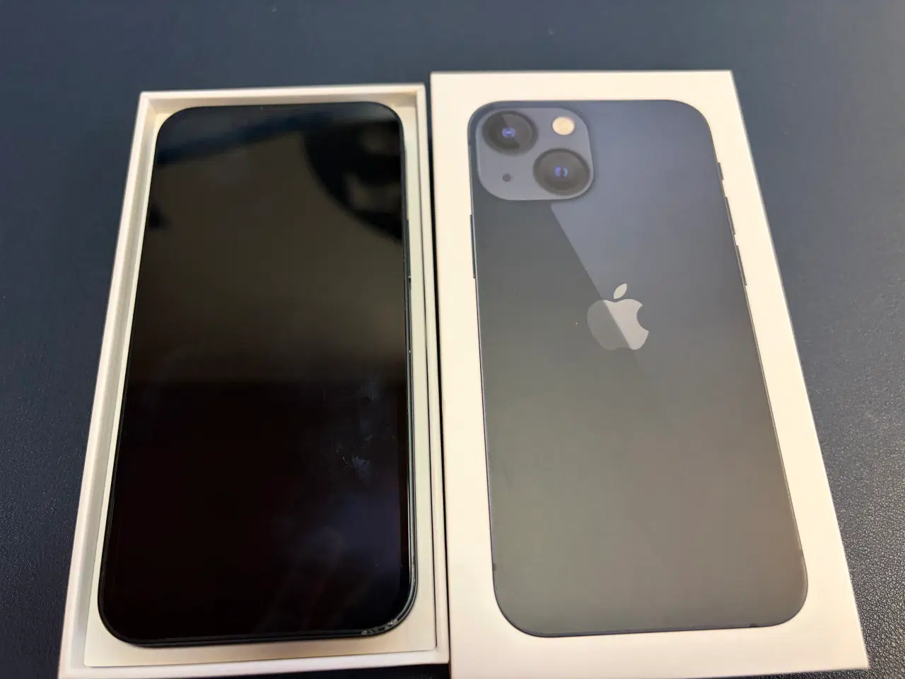 Billede 1 - iPhone 13 mini