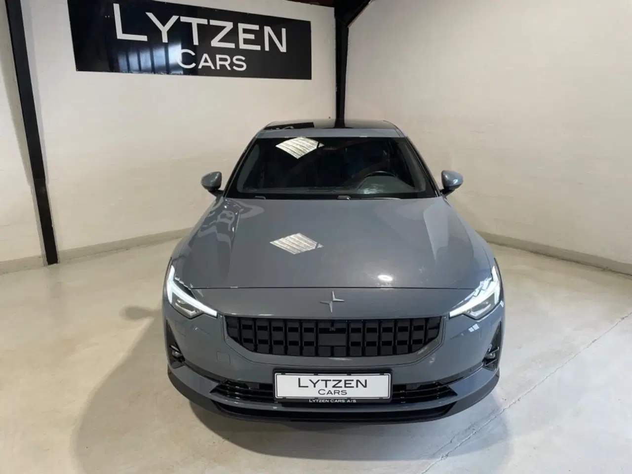 Billede 2 - Polestar 2  Long Range AWD