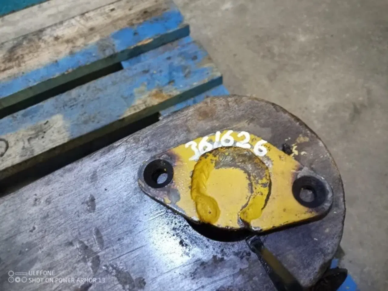 Billede 8 - Hydrema 906A Bom 239471