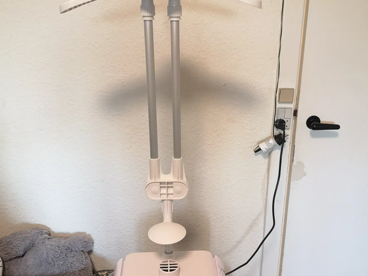 Billede 7 - STRYG- OG TØRRESTATIV MURPHY PRO COPENHAGEN