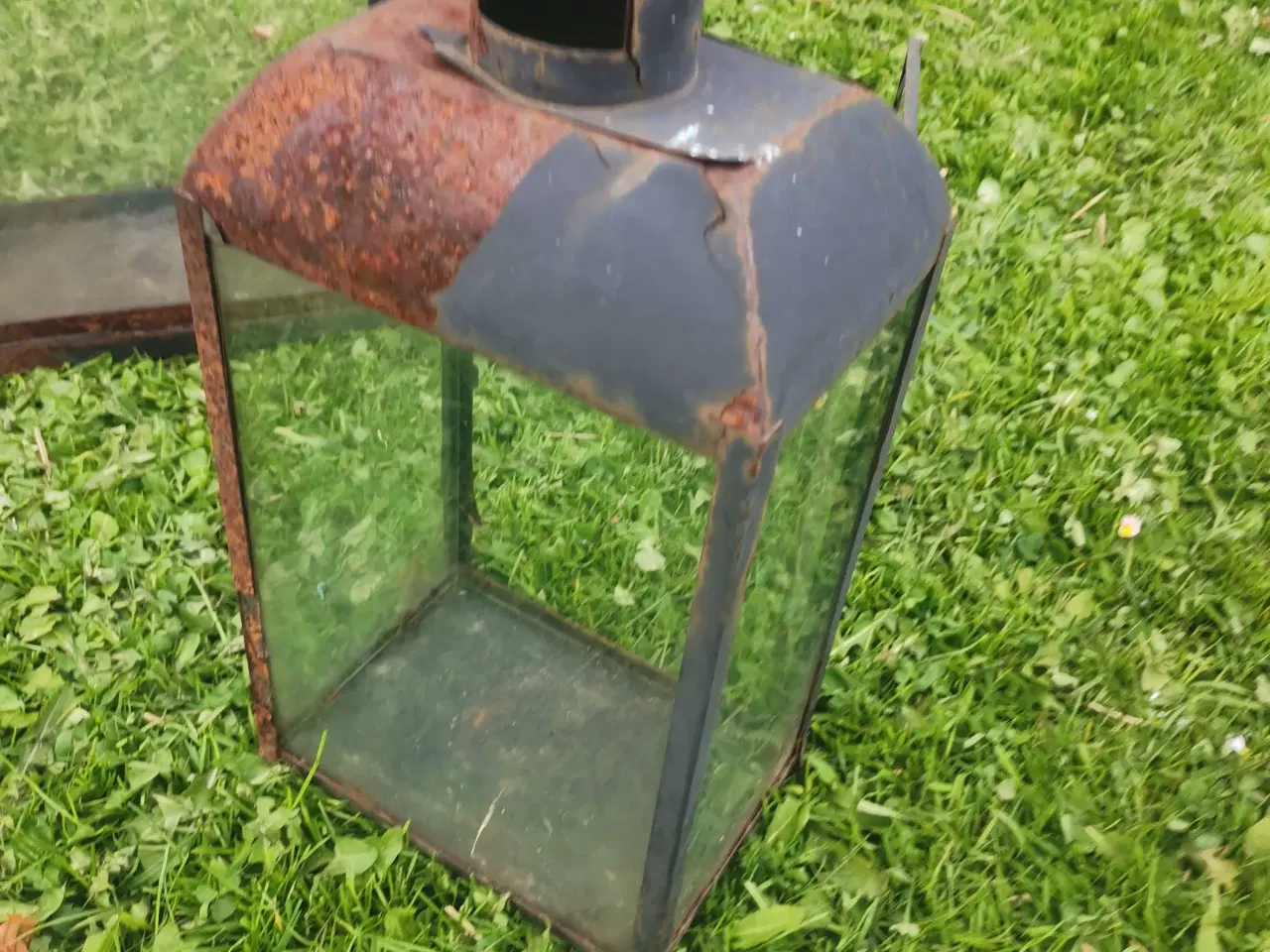 Billede 4 - 3 lanterner 5 kr ialt 🌸 