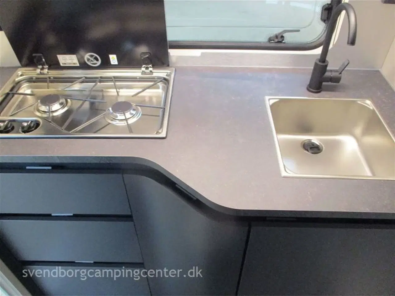 Billede 5 - 2026 - Adria Action 391 LH Sport   Kommer til April