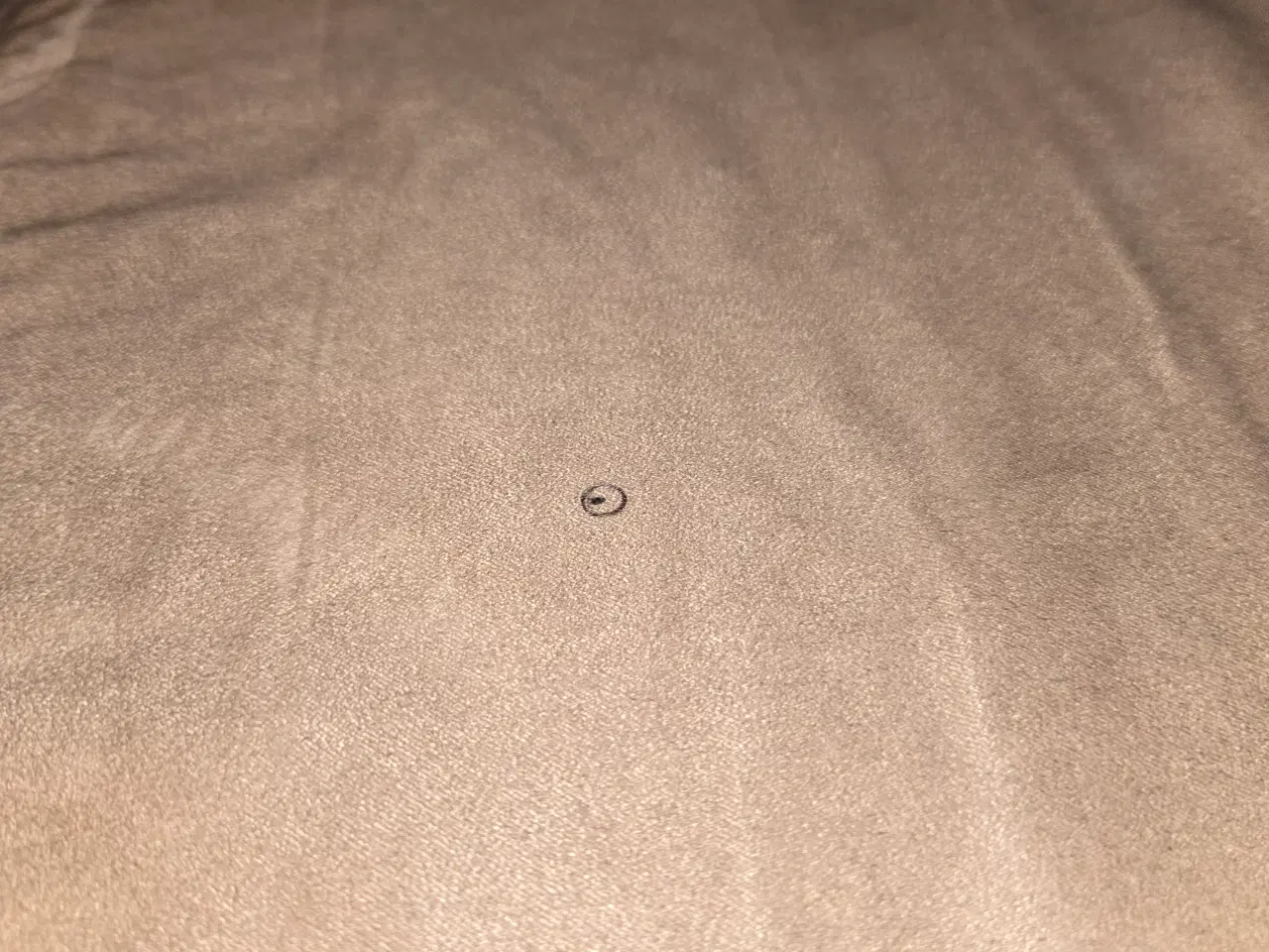 Billede 3 - Skalma brun sofa