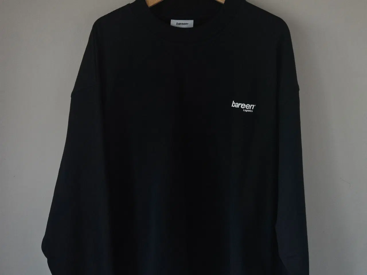 Billede 2 - Bareen Logistics Limited Edition