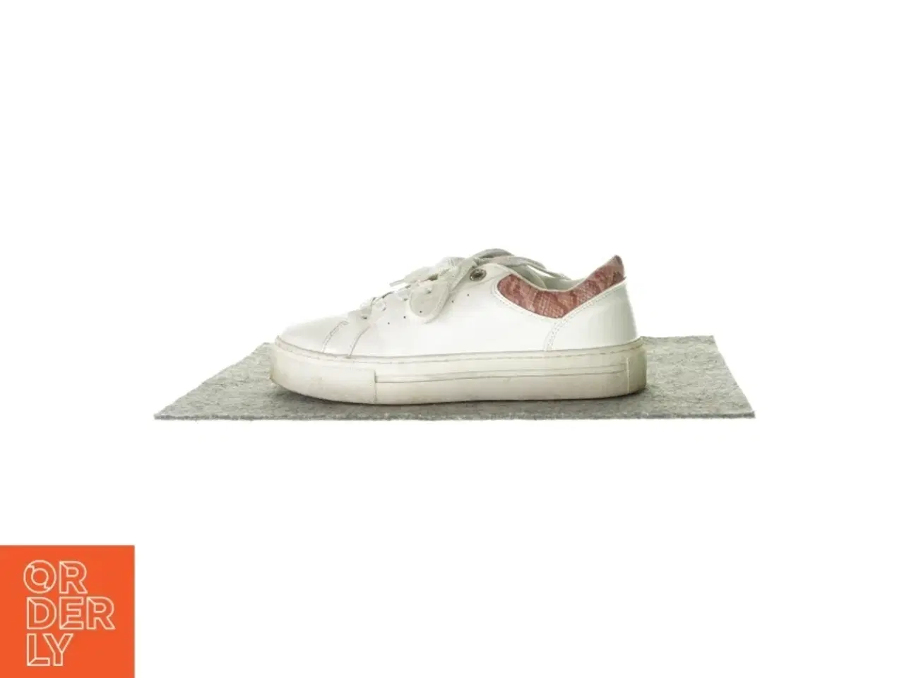 Billede 1 - Sneakers fra Nanok (str. 38)