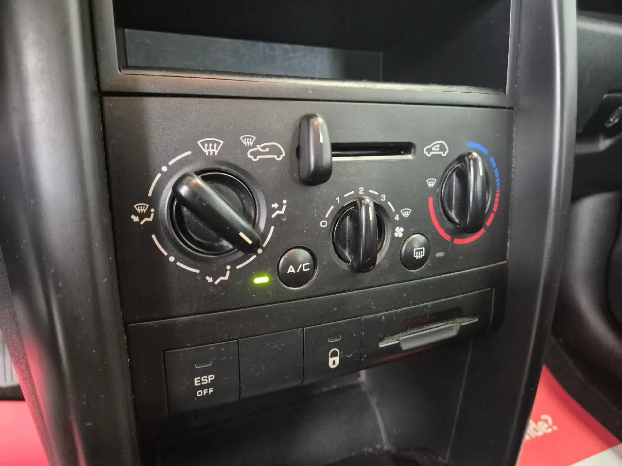 Billede 32 - Peugeot 207 1,4 XR Plus 88HK 5d
