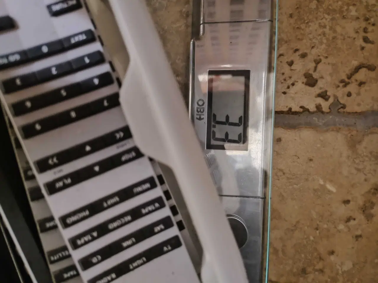 Billede 5 - B&O fjernbetjening 