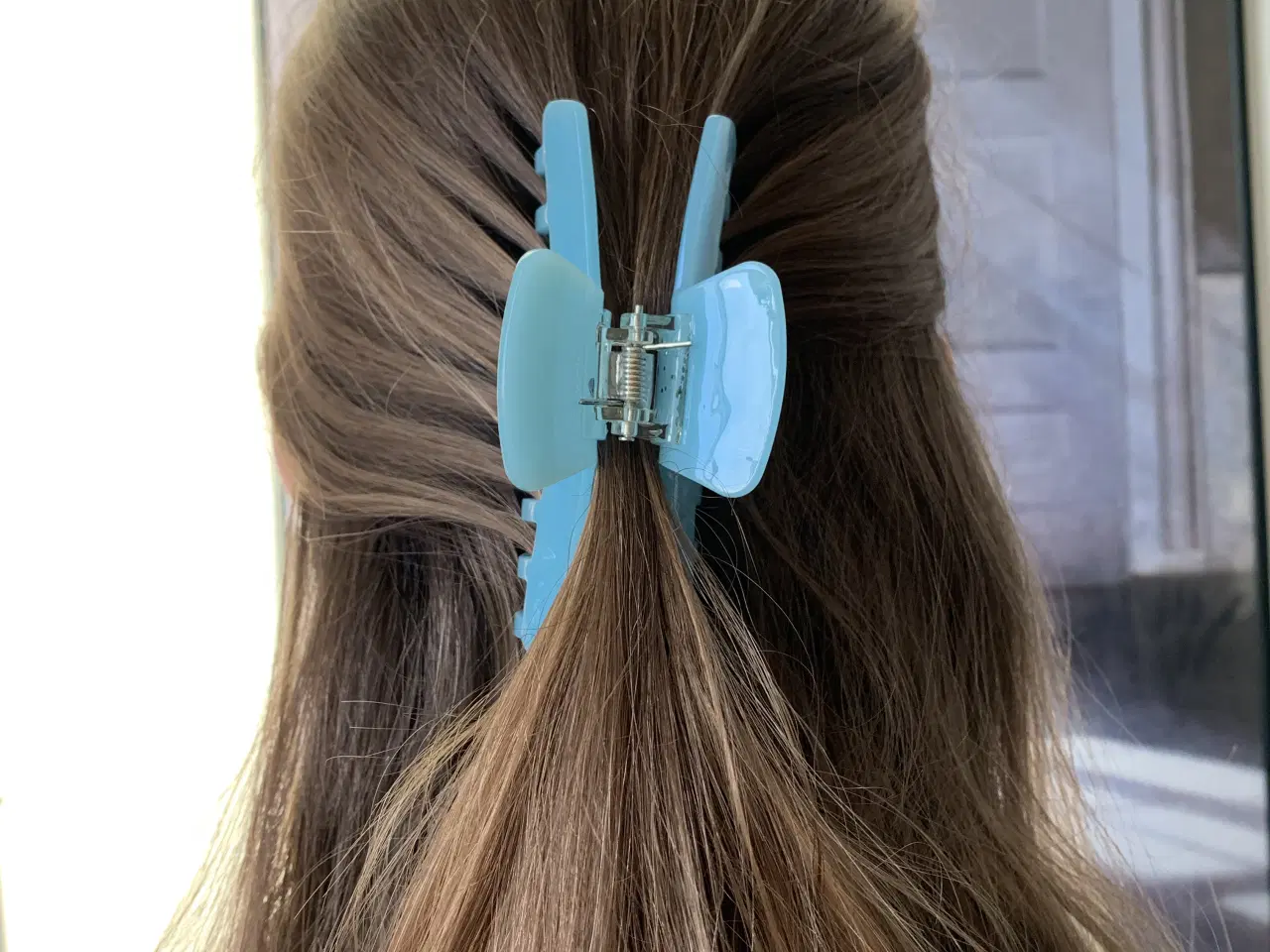 Billede 5 - Sui Ava hårklemme 