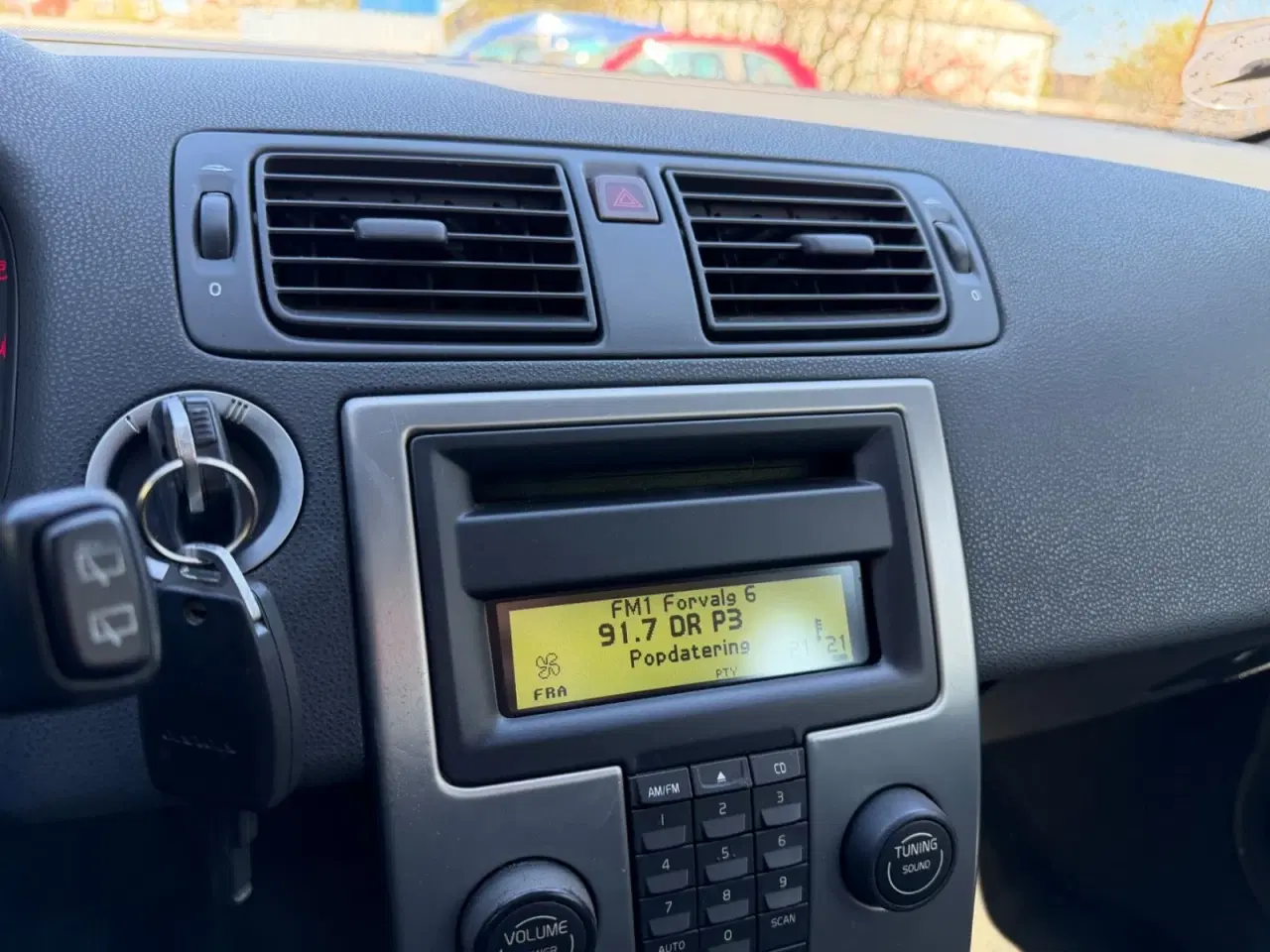 Billede 12 - Volvo V50 1,6 Kinetic
