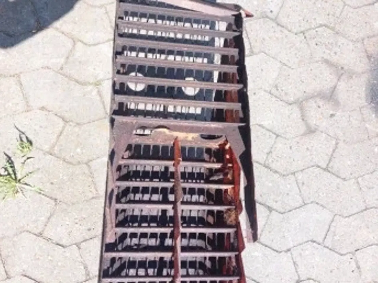 Billede 6 - Dronningborg D1650 Rystekasse 28420295