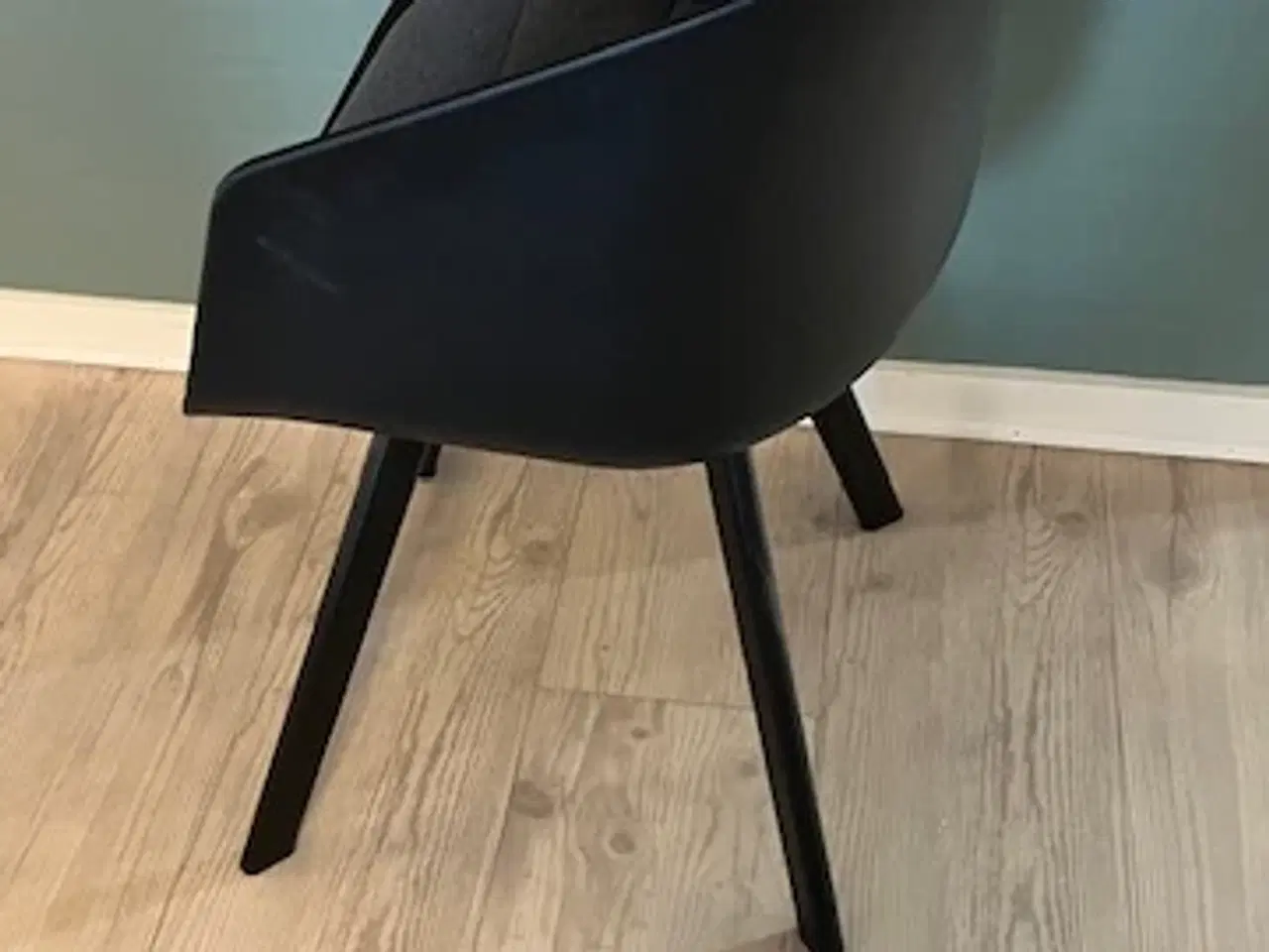 Billede 1 - Spisebordsstole