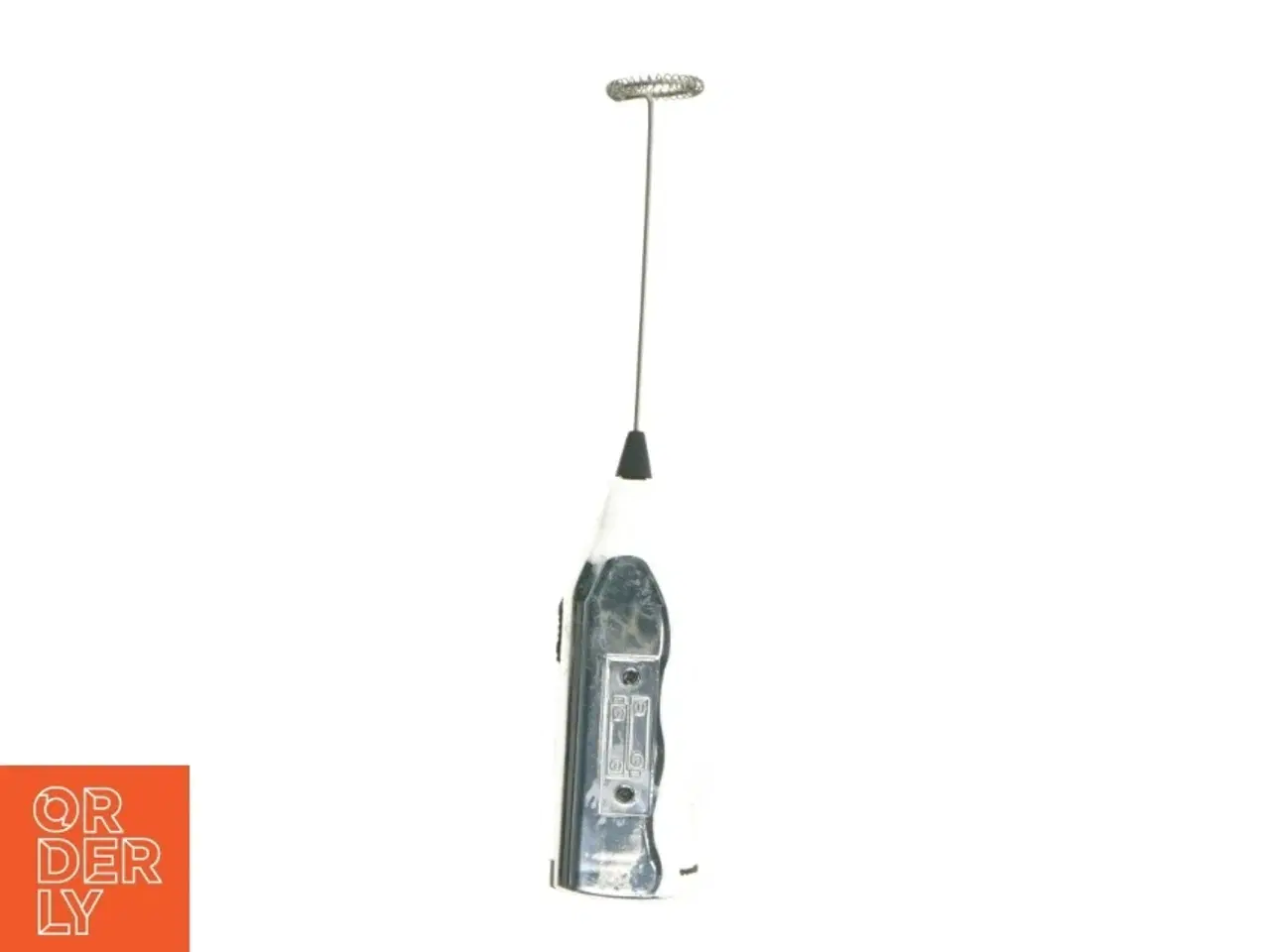 Billede 1 - Mælkeskummer (str. 20 cm)