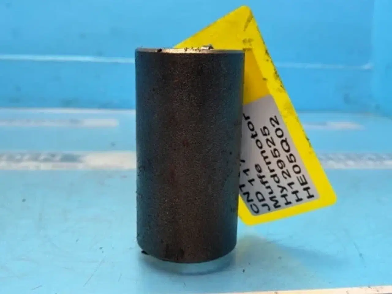 Billede 2 - John Deere 1170 Hydraulikmotor Muffe H129525