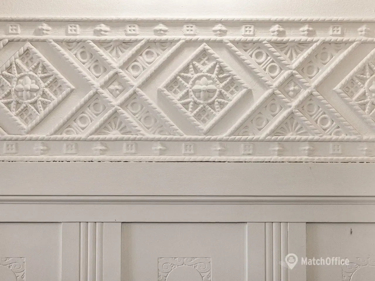 Billede 16 - Imponerende 533 m² kontorlejemål direkte til Københavns Havn