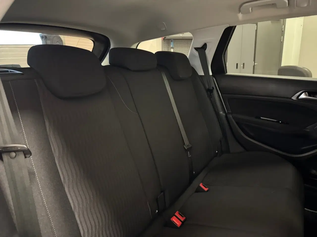 Billede 15 - Peugeot 308 1,6 BlueHDi 120 Active SW