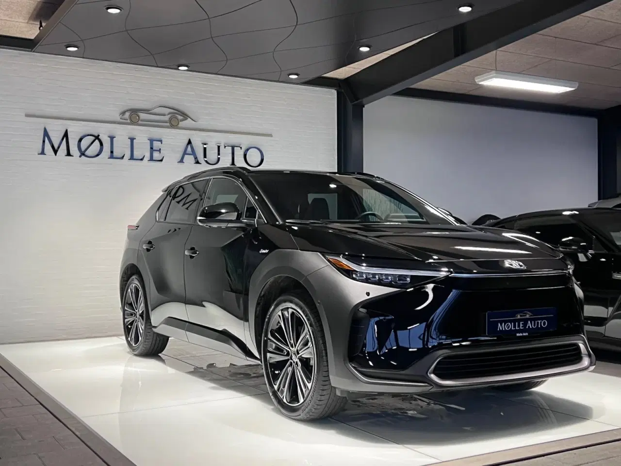 Billede 10 - Toyota bZ4X Executive Premium