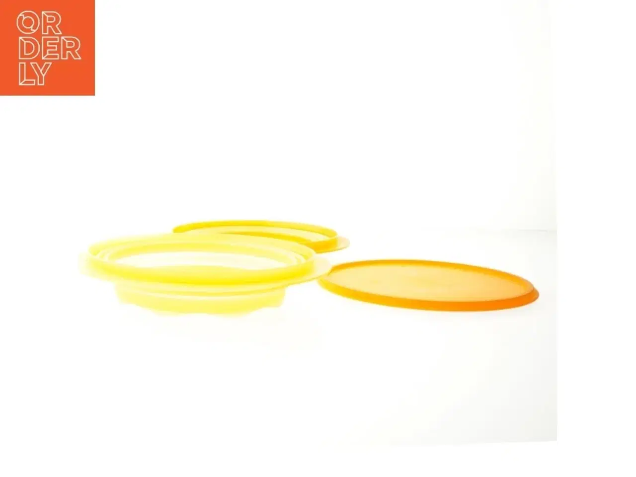 Billede 3 - Tupperware