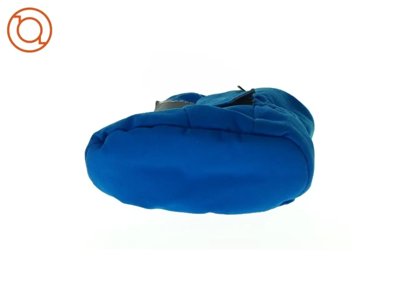 Billede 2 - Sko/sokker til børn fra molo (str. 0 til 6 måneder)