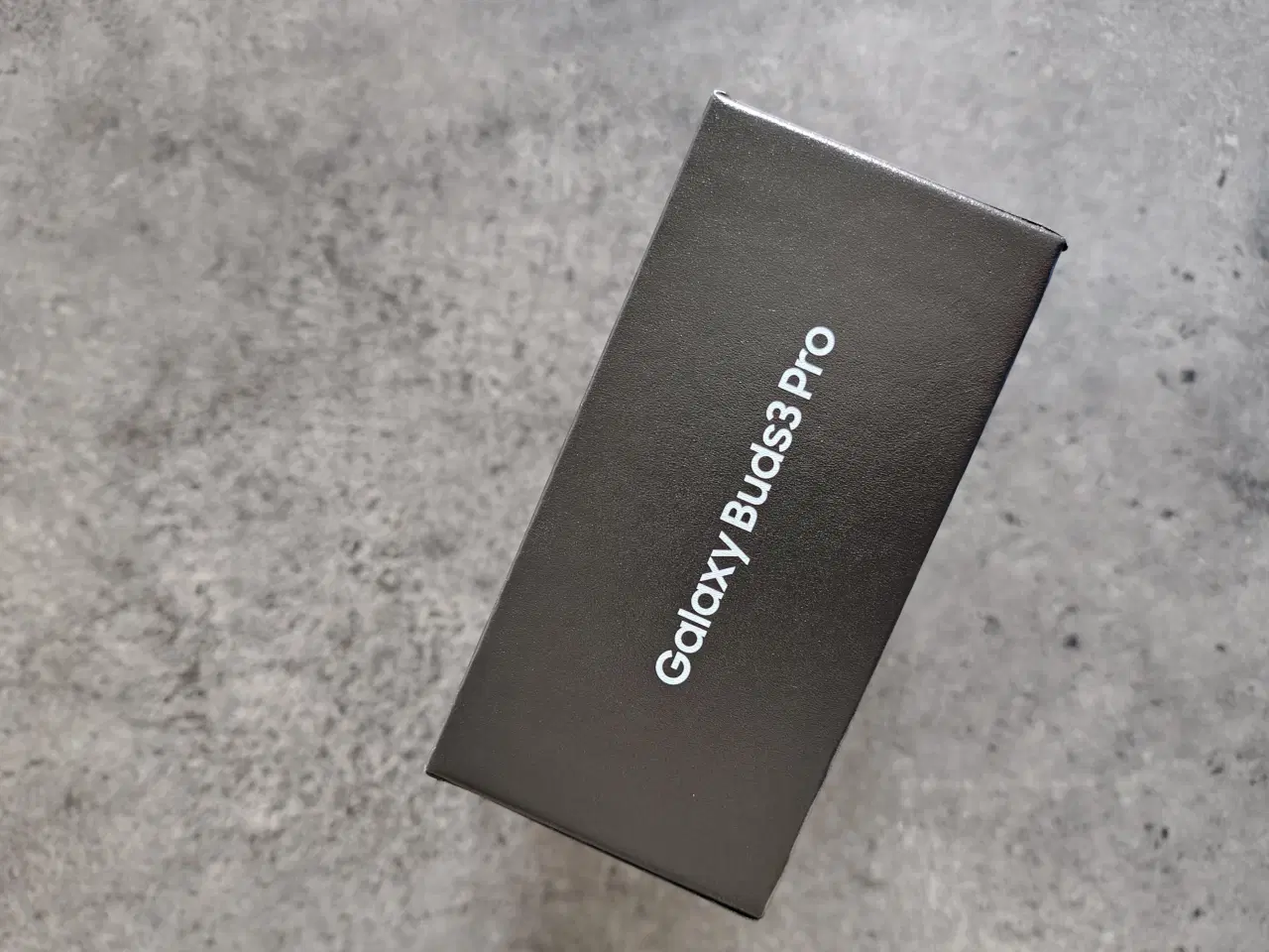 Billede 2 - Samsung Galaxy Buds3 Pro true wireless in-ear høre