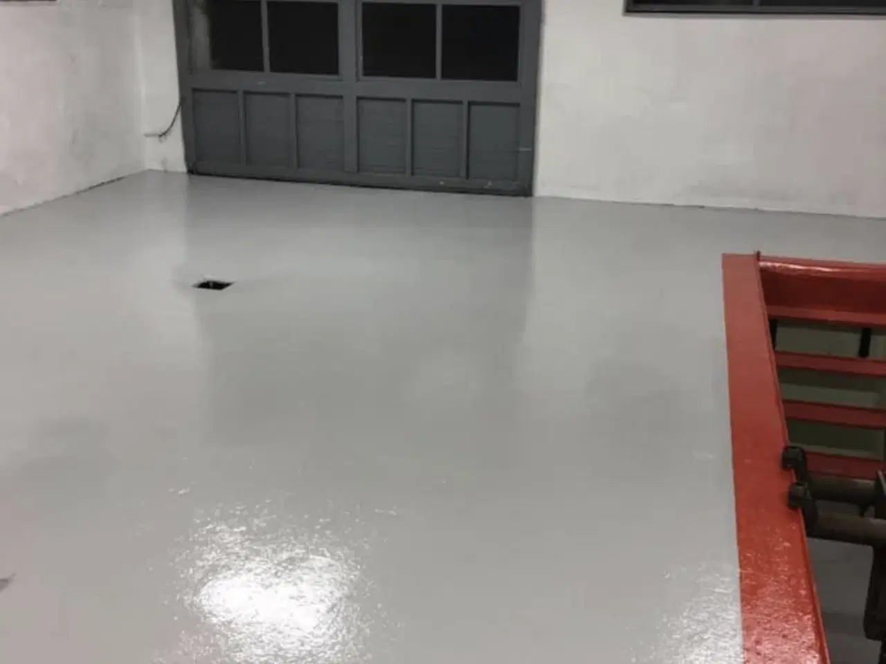 Billede 6 - 150 kvm Garage sælges/udlejes til opbevaring 