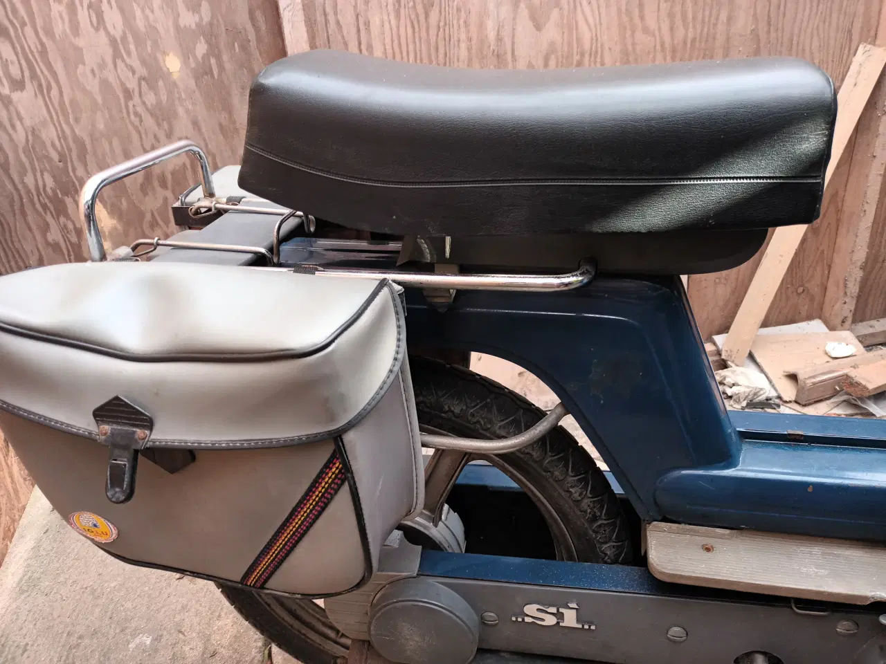 Billede 2 - Vespa ciao 
