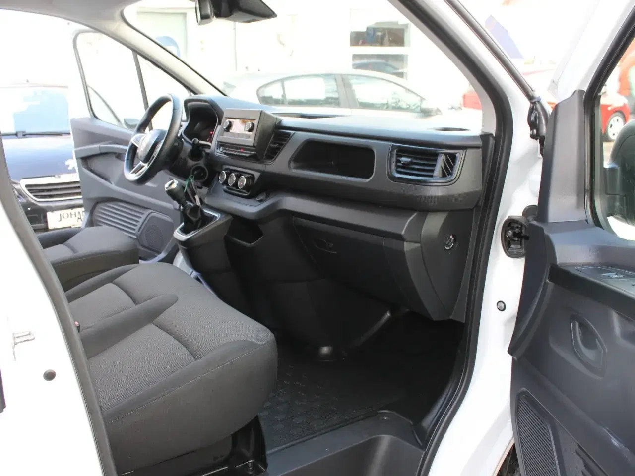 Billede 11 - Renault Trafic 2,0 dCi 130 L2H1