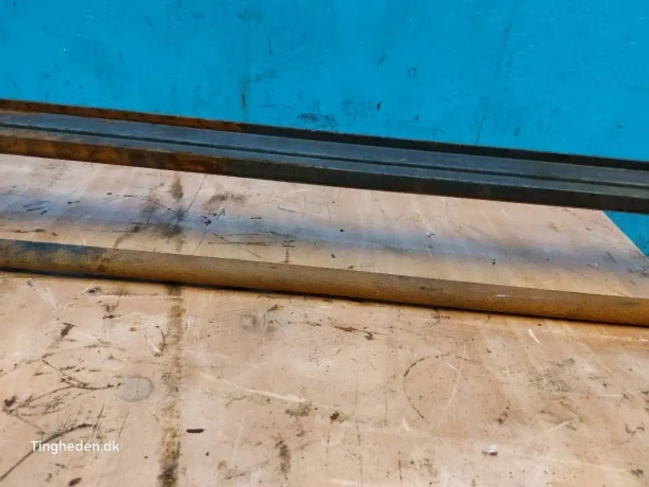 Billede 6 - Case 821E Dørtætning 84144153