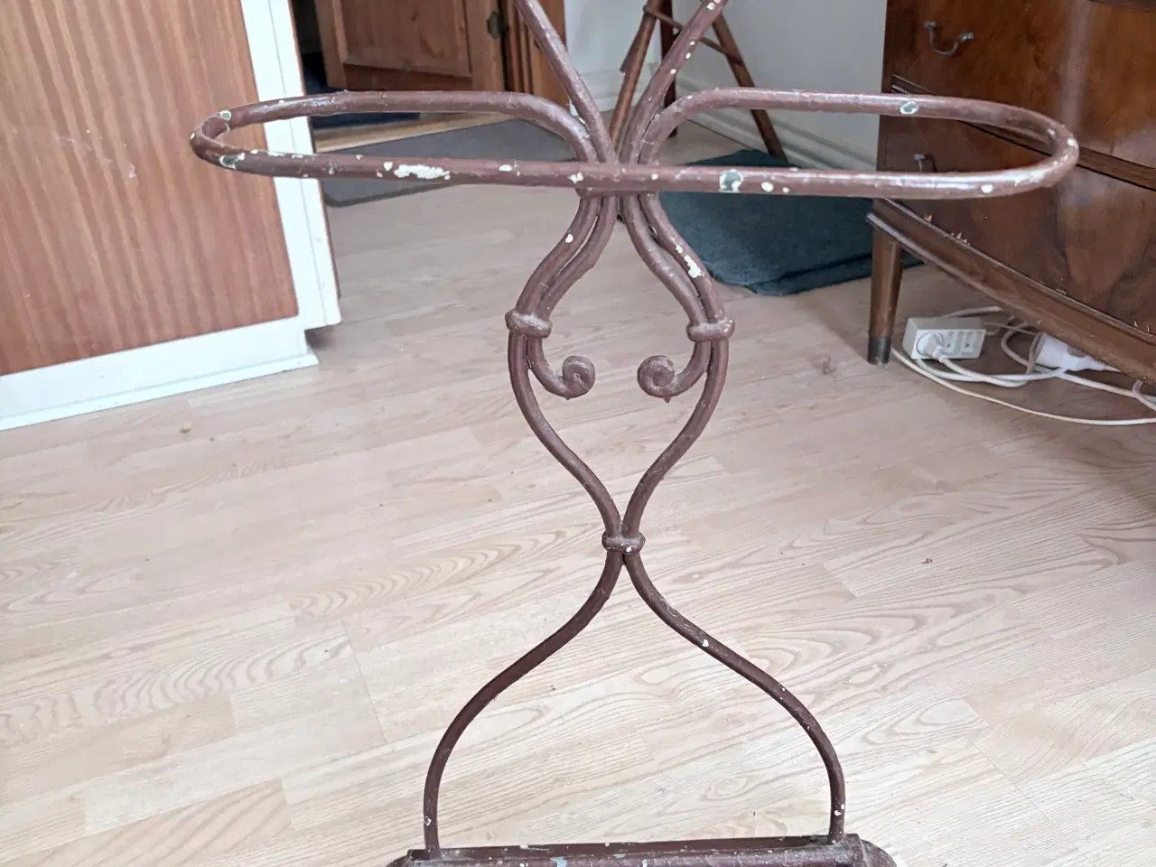 Billede 1 - Paraplystativ