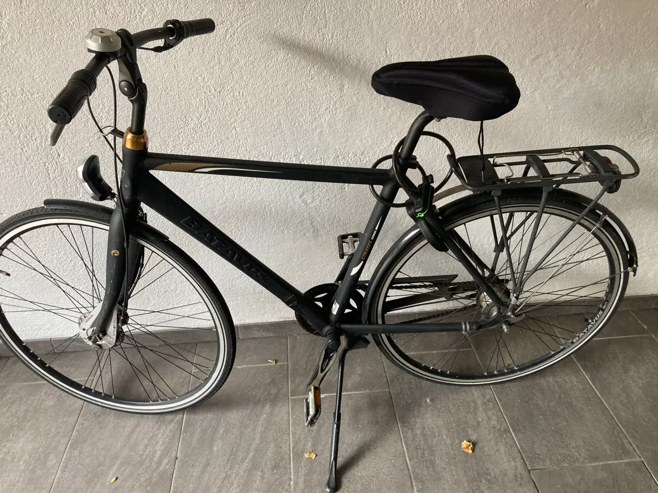 Billede 1 - Luksus Herrecykel Batavus 53”