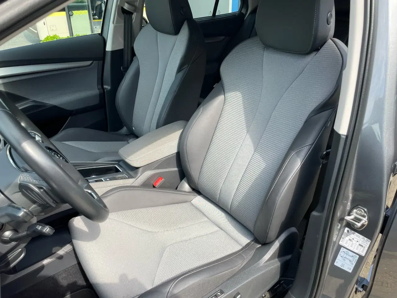 Billede 13 - Skoda Enyaq 80x iV