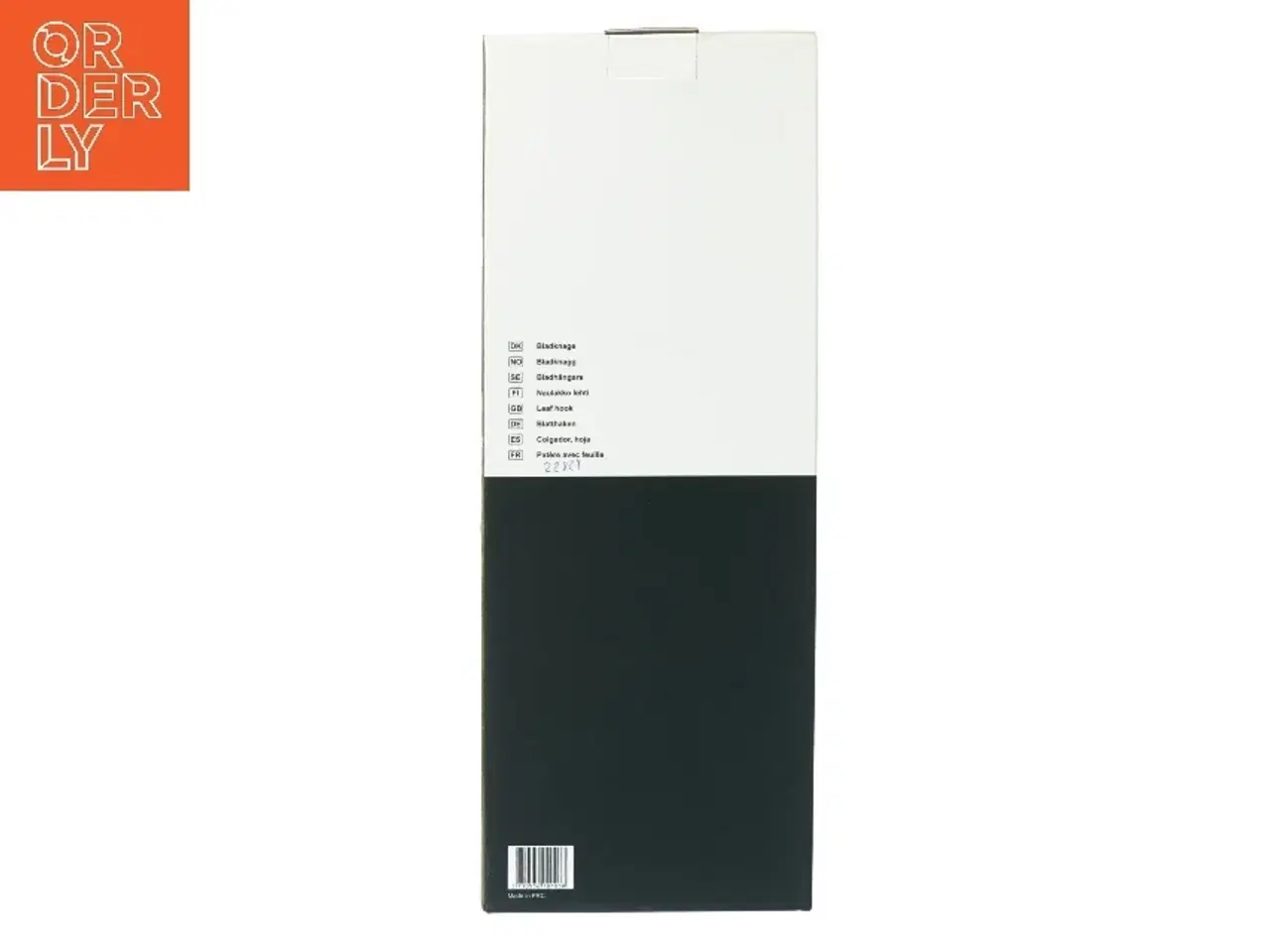 Billede 2 - Smykkeknage fra Spizy (str. 40 x 15 cm)