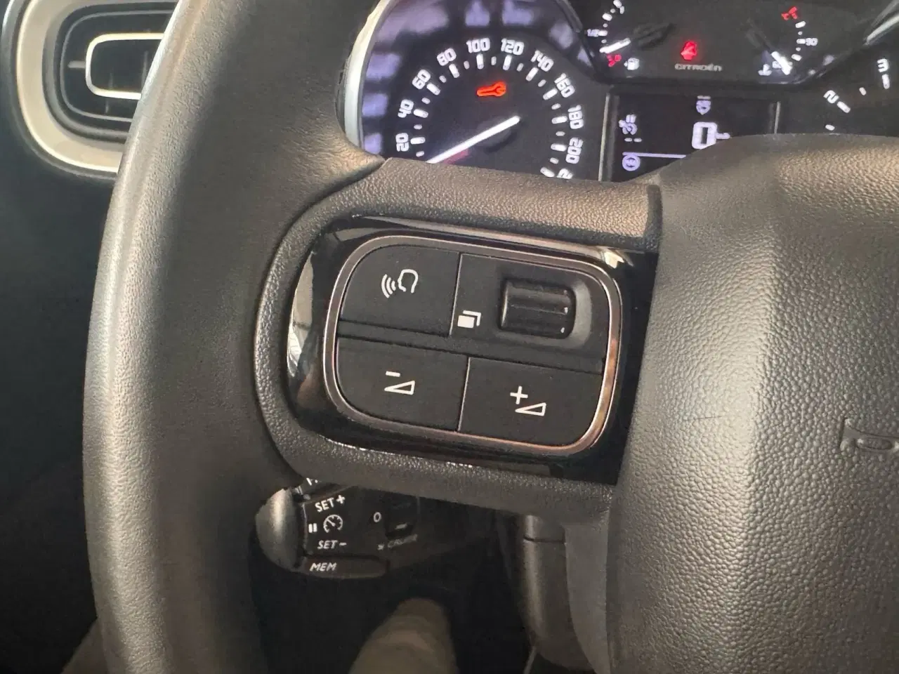 Billede 11 - Citroën C3 1,2 PureTech TPV Sport 83HK 5d
