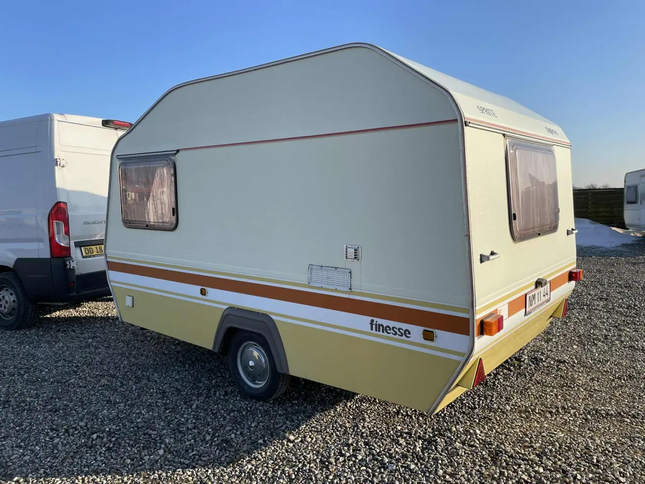 Billede 3 - NR 14 - Sprite Alpine Finesse