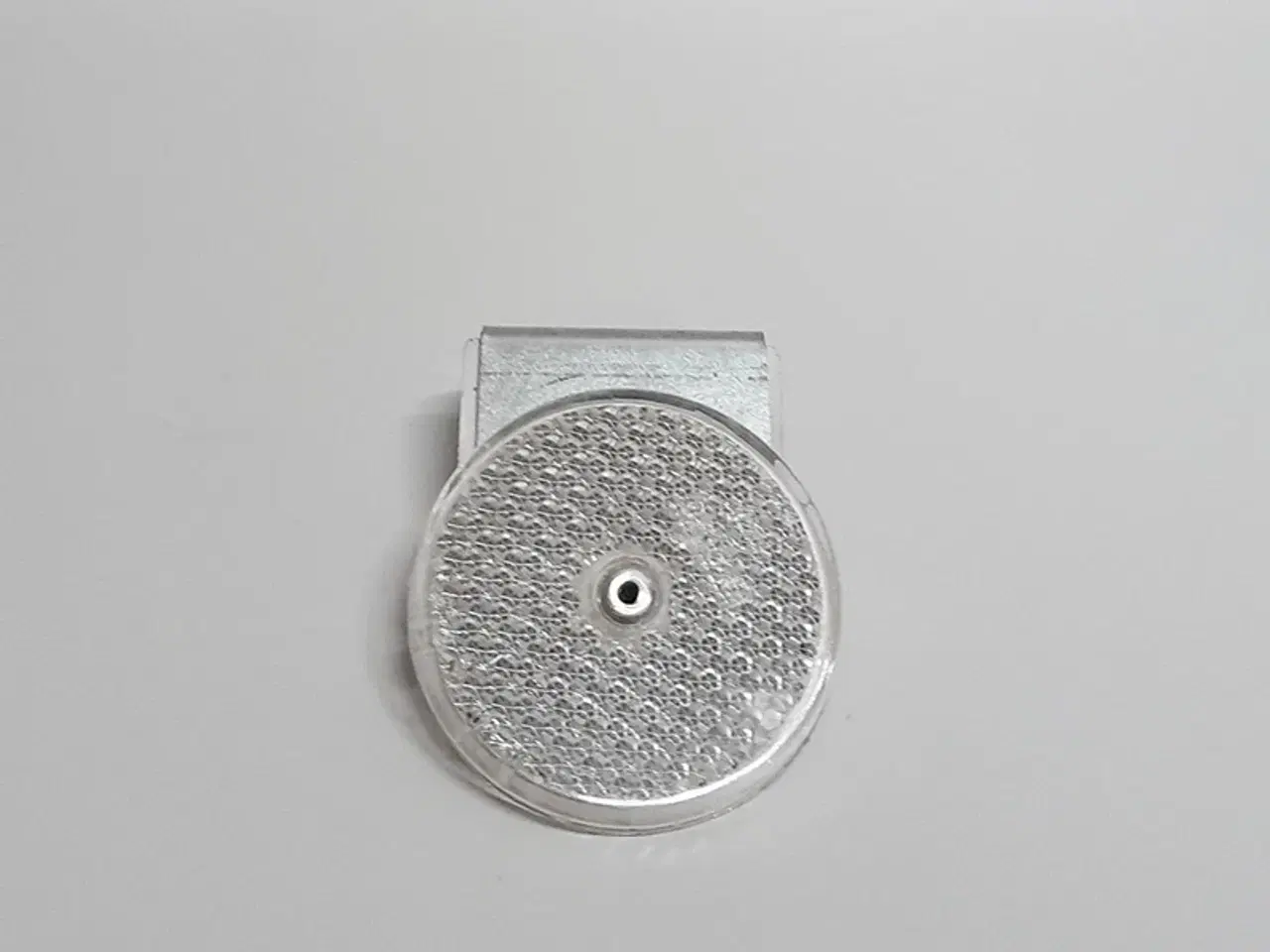 Billede 1 - Refleks Hvid