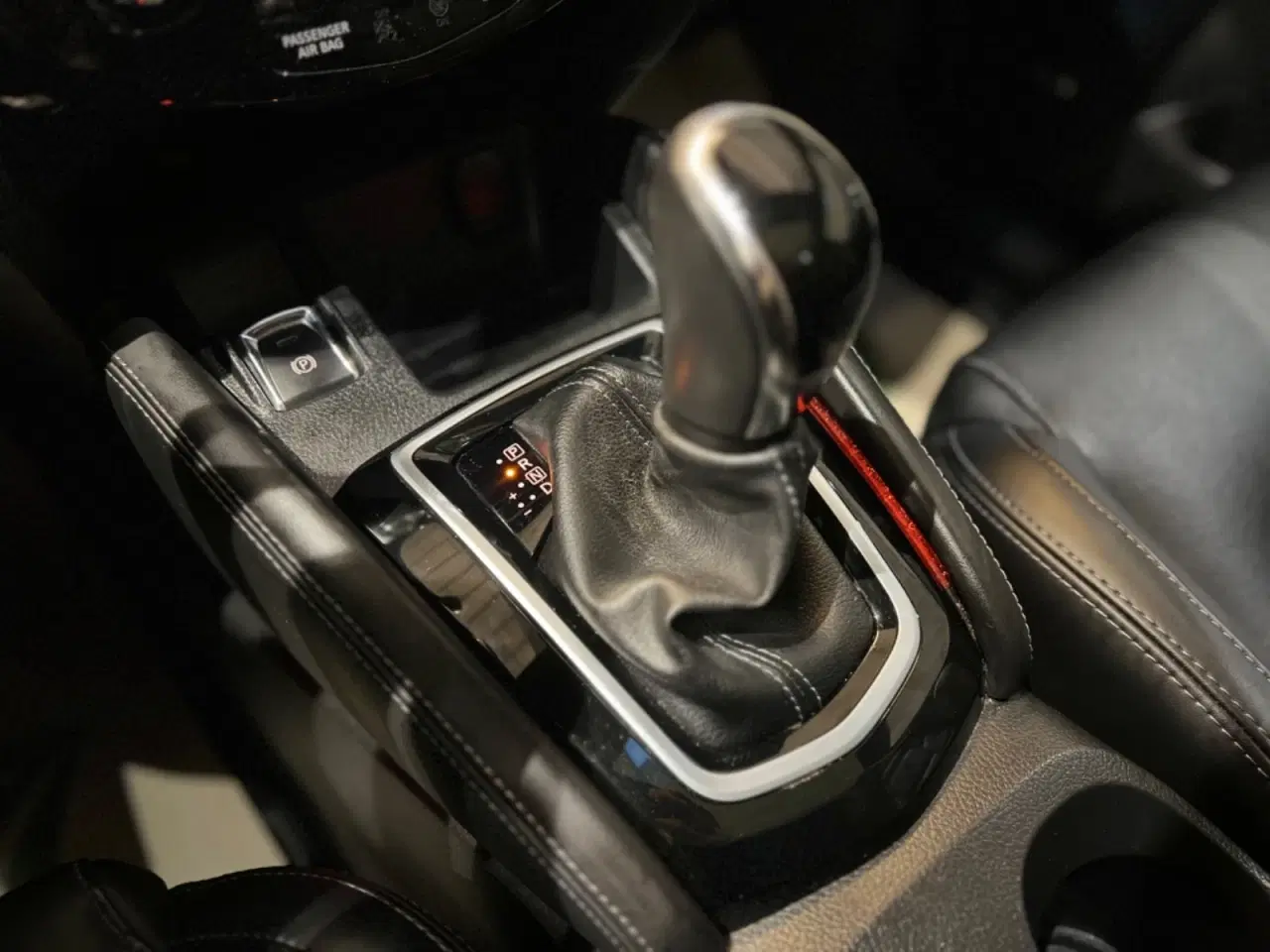 Billede 14 - Nissan Qashqai 1,2 Dig-T 115 Tekna+ X-tr.