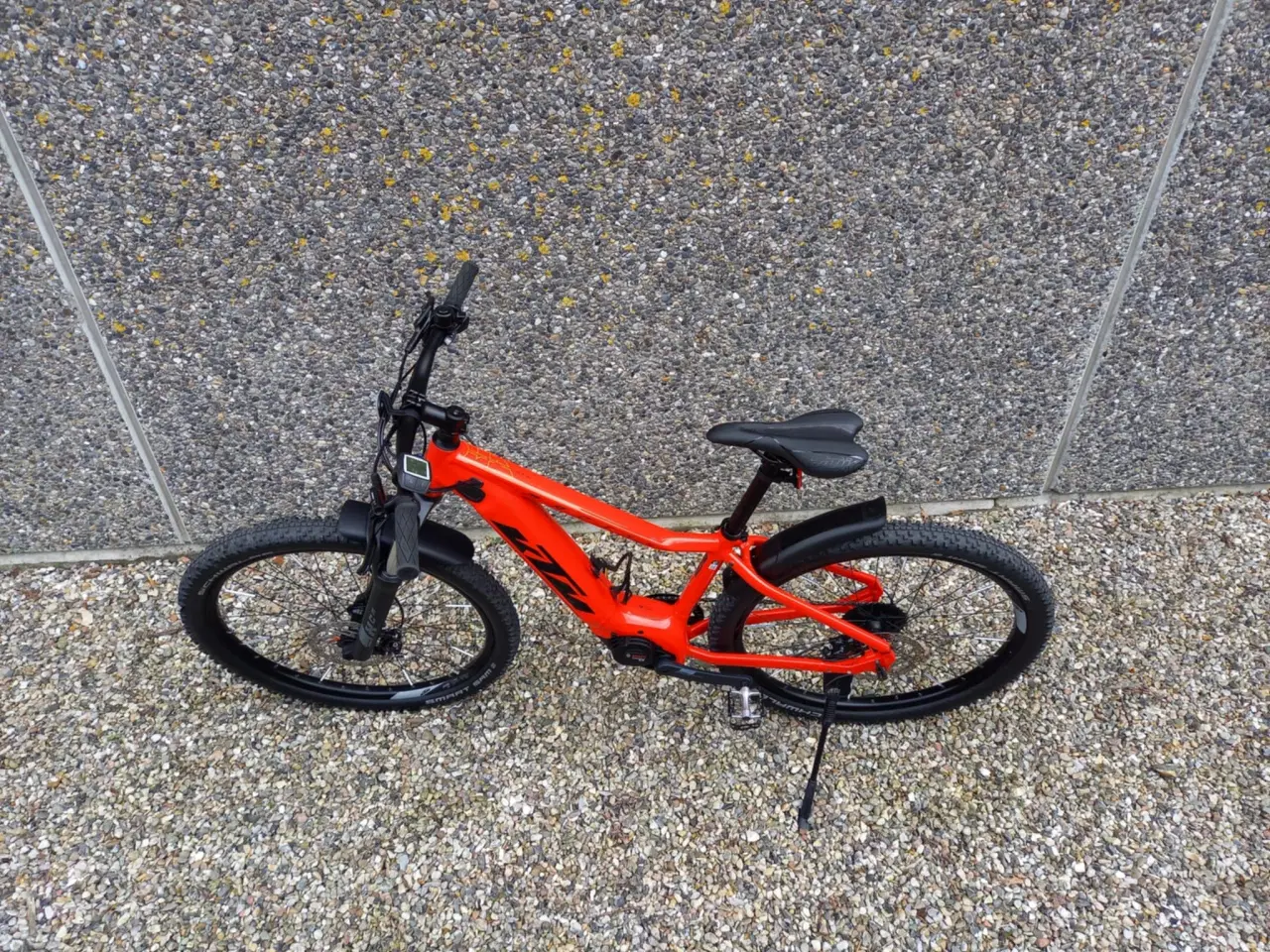 Billede 2 - El cykel KTM MACINA Race BOSCH PERFORMANCE CX 85NM