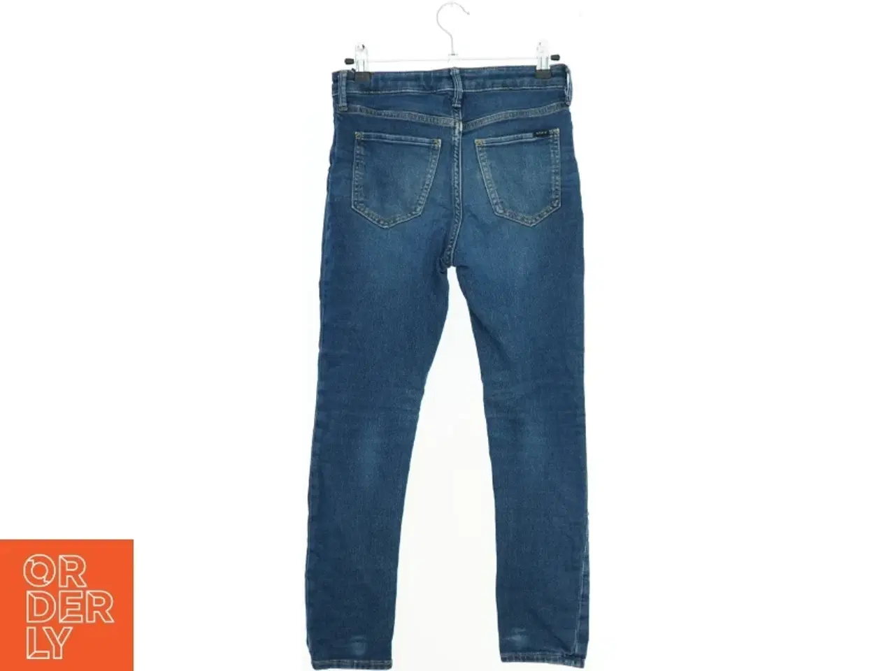 Billede 2 - Bukser fra Denim (str. 140 cm)