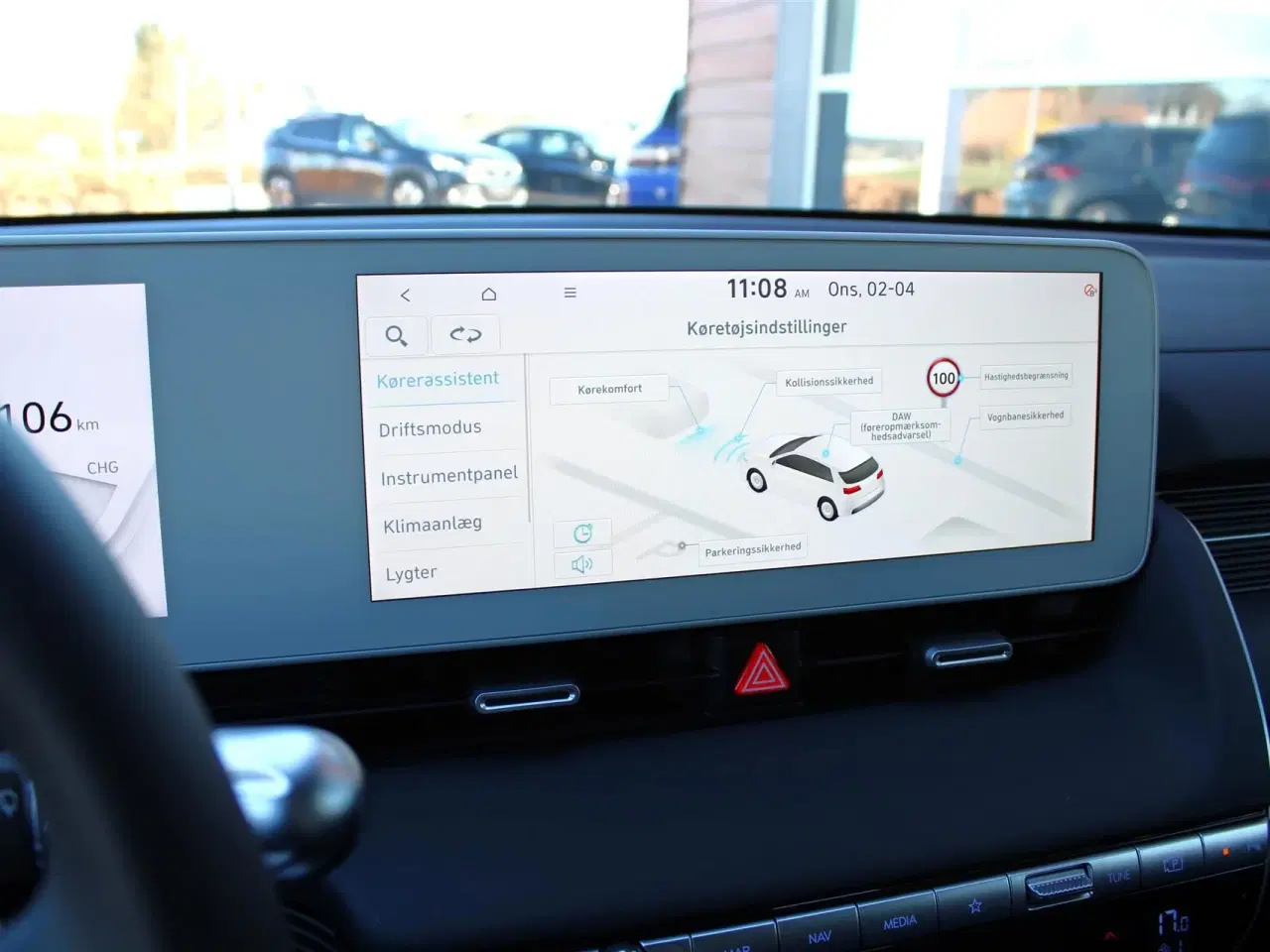 Billede 11 - Hyundai Ioniq 5 Electric 77,4 kWh Essential 229HK 5d Aut.