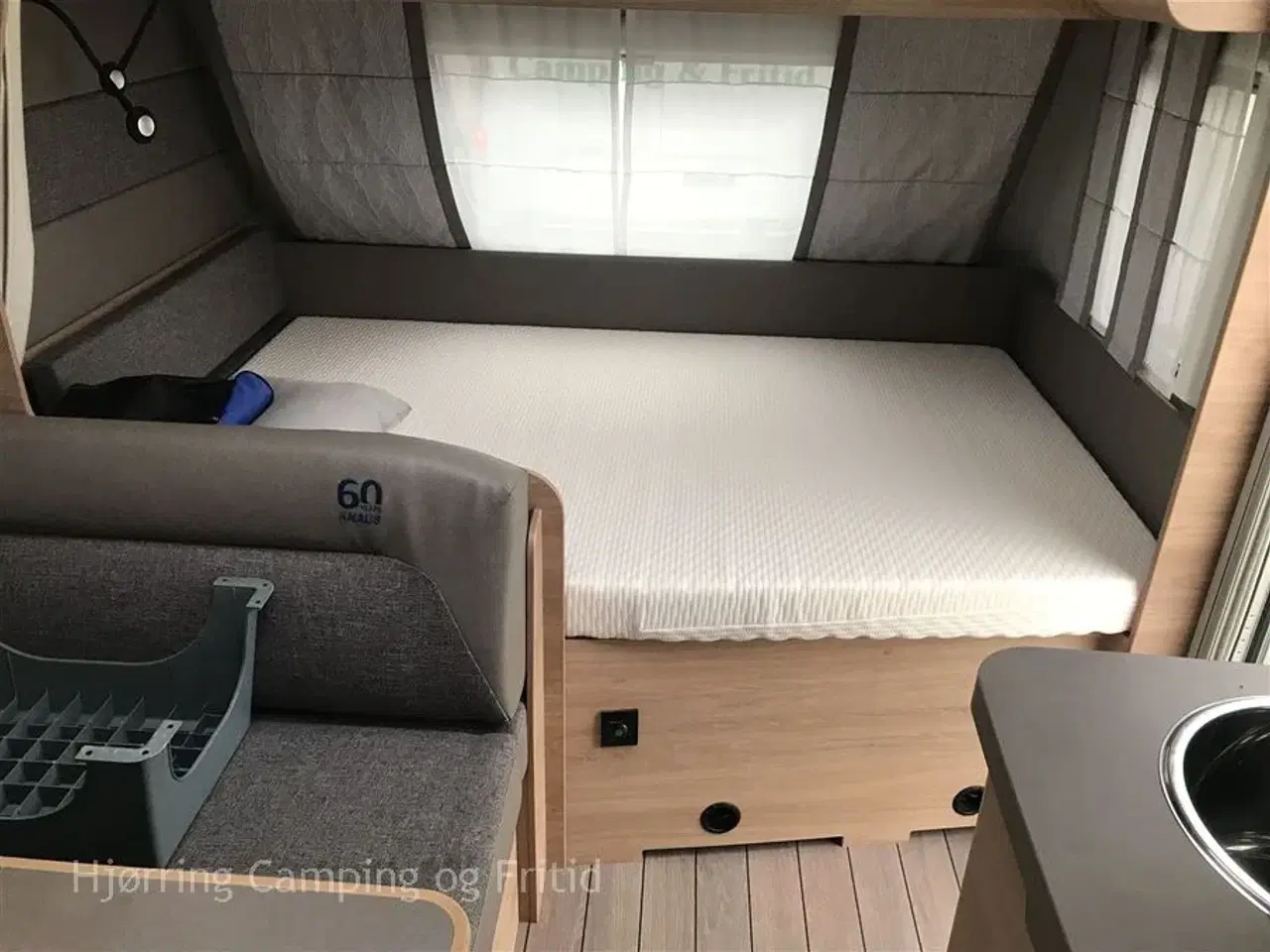 Billede 10 - 2023 - Knaus Sudwind 500 QDK "60 YEARS"