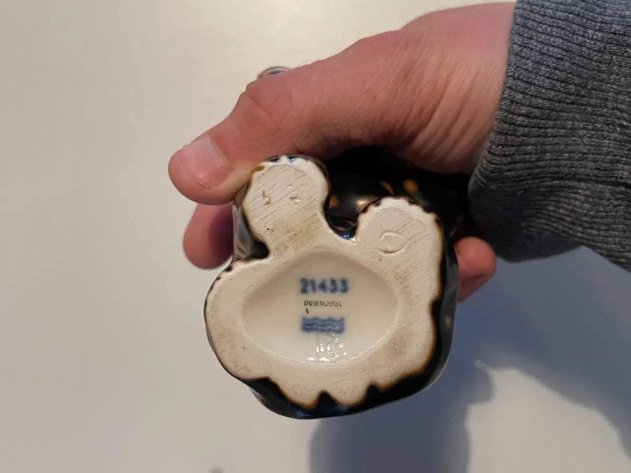 Billede 14 - Royal Copenhagen kongelige figurer.