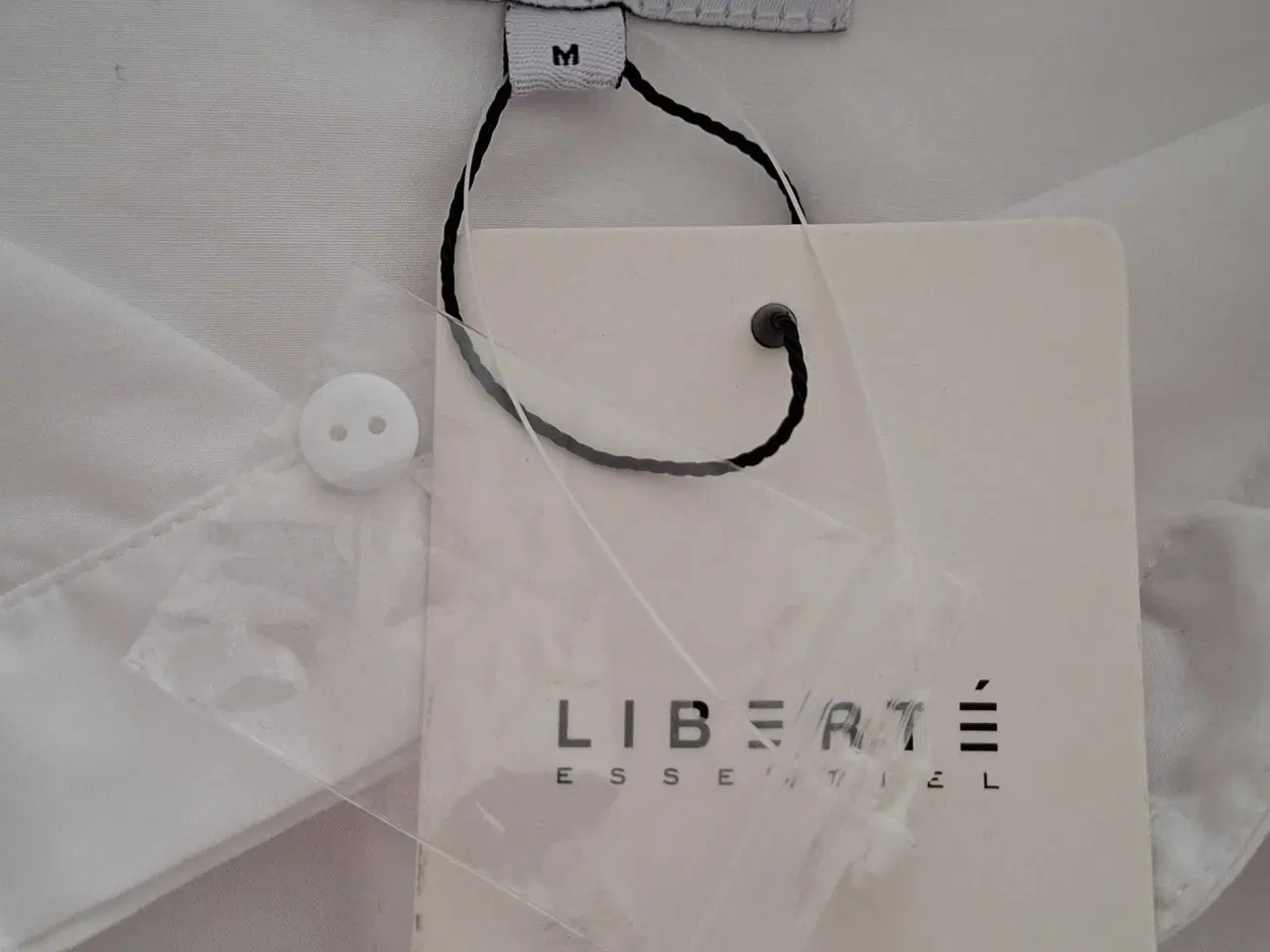 Billede 5 - Ny Liberté oversize skjorte str. M
