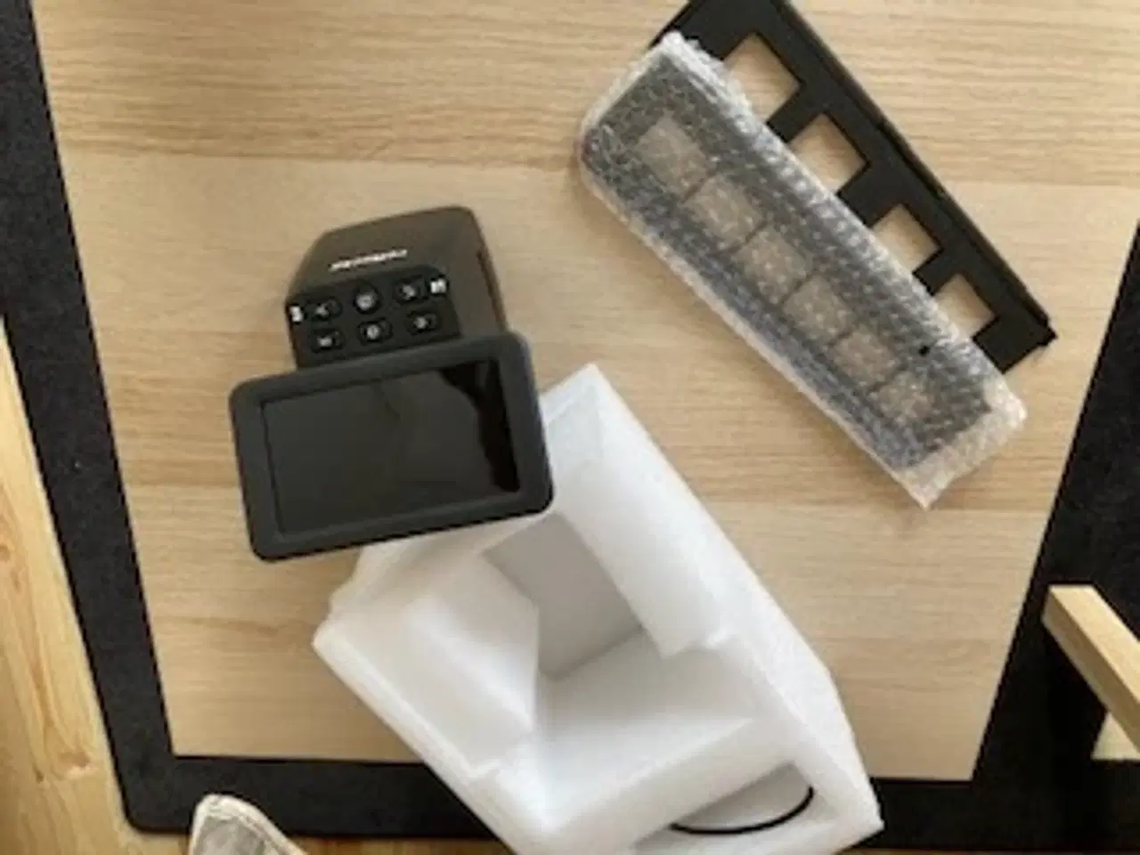 Billede 3 - reflector x 33 scanner