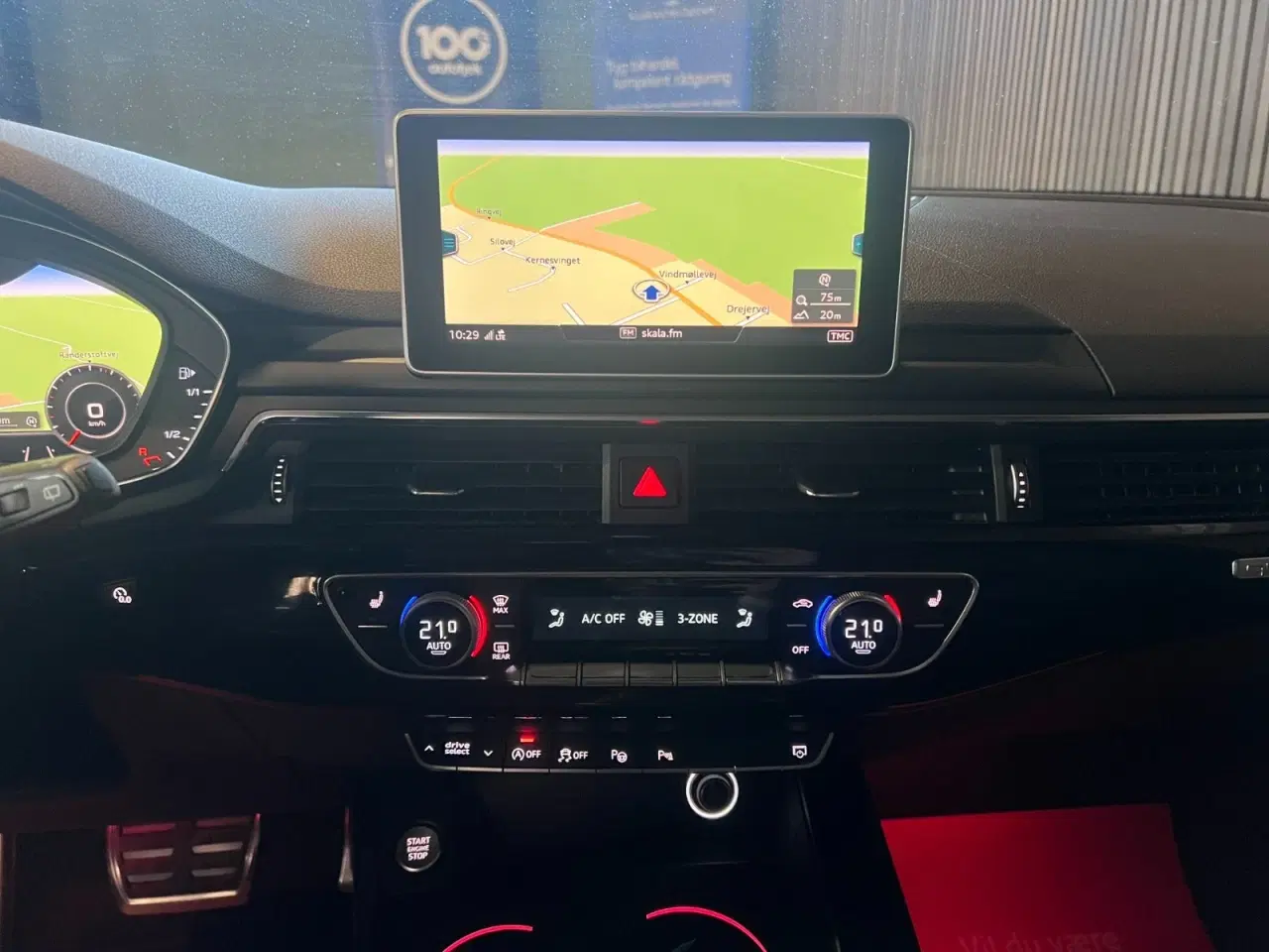 Billede 22 - Audi A4 3,0 TDi 272 S-line Avant quattro Tiptr.