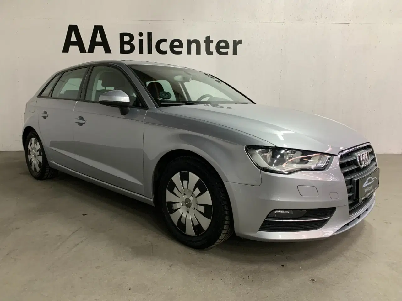 Billede 1 - Audi A3 1,8 TFSi 180 Sport Sportback